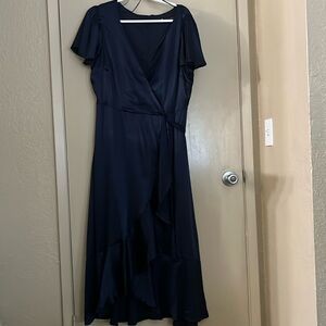 NWOT Leslie fay dress new